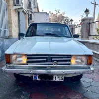 پیکان۸۳ انژکتور تک برگ سند کم کارکرد(موتور پلمپ)