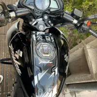 ns150|موتورسیکلت|مشکین‌دشت, |دیوار