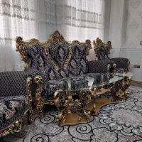 مبل استیل|مبلمان خانگی و میز عسلی|قرچک, میرزائی جنوبی|دیوار