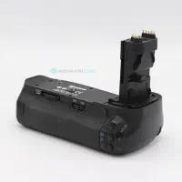 گریپ 60dکانن اصلی|دوربین عکاسی و فیلمبرداری|تهران, شهرک شریفی|دیوار