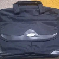 کیف لبتابی دانشجویی