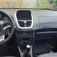 پژو۲۰۷|خودرو سواری و وانت|تنکابن, |دیوار