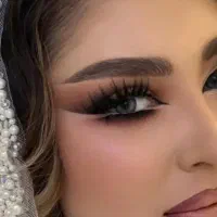 میکاپ و شینیون ویژه