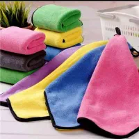 دستمال نانو ، دستمال شیشه ، کارواشی ، کلاه حمام|سفره، حوله، دستمال آشپزخانه|اصفهان, سودان|دیوار