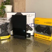 Ps2 معاوضه با گربه