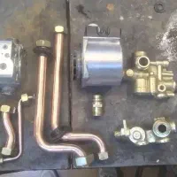 نصب وتعمیرات تخصصی پکیج،کولر گازی وآبگرمکن