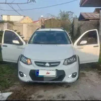 کوییک دنده ای|خودرو سواری و وانت|رشت, منظریه|دیوار