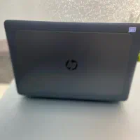 لب تاپ HP ZBook جشنواره اقساط بدون پیش و معاوضه|رایانه همراه|اصفهان, احمدآباد|دیوار