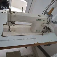 چرخ راسته دوز زوچ