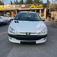 ۲۰۶ تیپ ۲ مدل ۹۹ اس