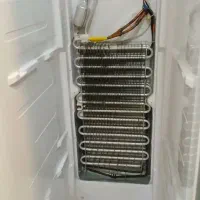 تعمیرات انواع یخچال وفریزر در دزفول واطراف( سیار )