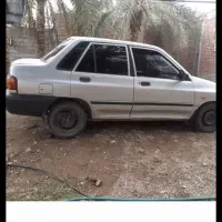 پراید مدل ۸۸