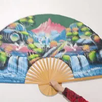 تابلو دیواری شیک قشنگ مودد