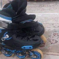 اسکیت اورجینال حرفه ای