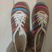 کفش راحتی زنانه