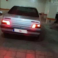 پژو 405مدل93دوگانه کارخانه|خودرو سواری و وانت|تبریز, |دیوار