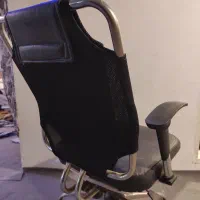 ۲عدد صندلی مدیریت|مبلمان اداری|ارومیه, |دیوار