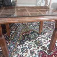 میز عسلی و میز کنسول|میز تلویزیون|زاهدان, |دیوار