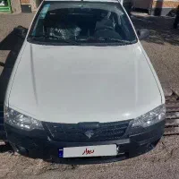 فروش یکدستگاه آریسان ۲ دوگانه شرکتی مدل ۱۴۰۳
