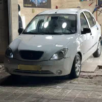 تیبا۲مدل۹۶ فنی سالم