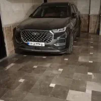 تیگو ۸ پرومکس اکسلنت ۱۴۰۲