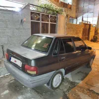 پراید مدل۹۰