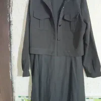 مانتو|لباس|مشهد, طبرسی شمالی|دیوار