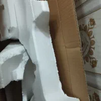 کارتون تلویزیون|تلویزیون و پروژکتور|بندر ماهشهر, |دیوار