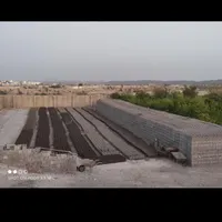 فروش بلوک دیواری ۲۰ در ۴۰ با ضخامت ۲/۵ سانت|مصالح و تجهیزات ساختمان|بندرعباس, |دیوار