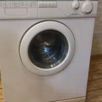 لباسشویی 5 کیلویی کندی اصل