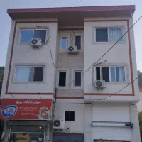 آپارتمان ۵۵ متری نوساز سیاورز تنکابن