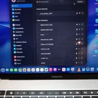 مک بوک پرو corei7
