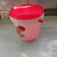 سطل یک‌کیلویی