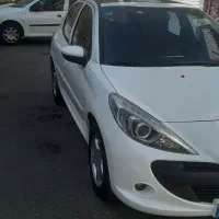 پژو 207i  پانا ارتقا مدل1403|خودرو سواری و وانت|تهران, شهرک ابوذر|دیوار