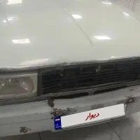 وانت پیکان 92|خودرو سواری و وانت|اسدآباد, |دیوار