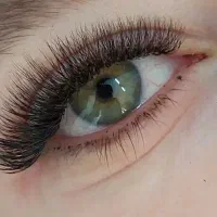 کاشت مژه