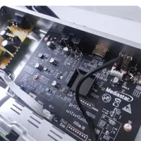 گیرنده های دیجیتال