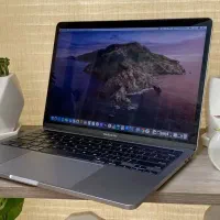مک بوک پرو 2020 i5 رم 16 MacBook Pro 13inch