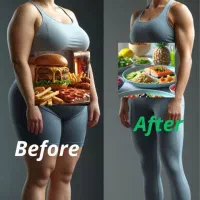 کارشناس تغذیه