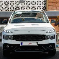 ری را صفر کیلومتر ۱۴۰۴ سفید|خودرو سواری و وانت|مشهد, کوه سنگی|دیوار