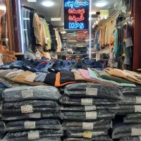 فروشنده ماهر پوشاک در تربیت پاساژ پردیس و زمرد|استخدام بازاریابی و فروش|تبریز, |دیوار