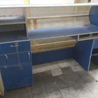 میز فروشگاه