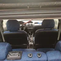 ۲۰۶ مدل ۸۳ تیپ ۳|خودرو سواری و وانت|تهران, باغ خزانه|دیوار