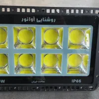 پروژکتور ۴۰۰ وات آی پی ۶۶ و هالوژن