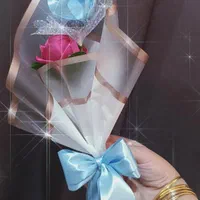 گل ربانی ماندگار|گل مصنوعی|تهران, مقدم|دیوار