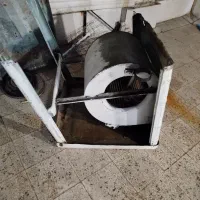 اسکلت کولر