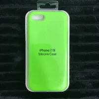 گارد سیلیکونی iPhone