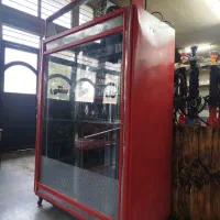 فروش یخجال ایستاده