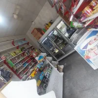 واگذاری دکور و اجناس سوپری