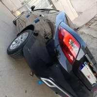 دناپلاس ۶دنده اتومات|خودرو سواری و وانت|بروجرد, |دیوار